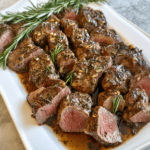 Million Dollar Roast Beef Tenderloin Recipe Perfectly Tender & Juicy