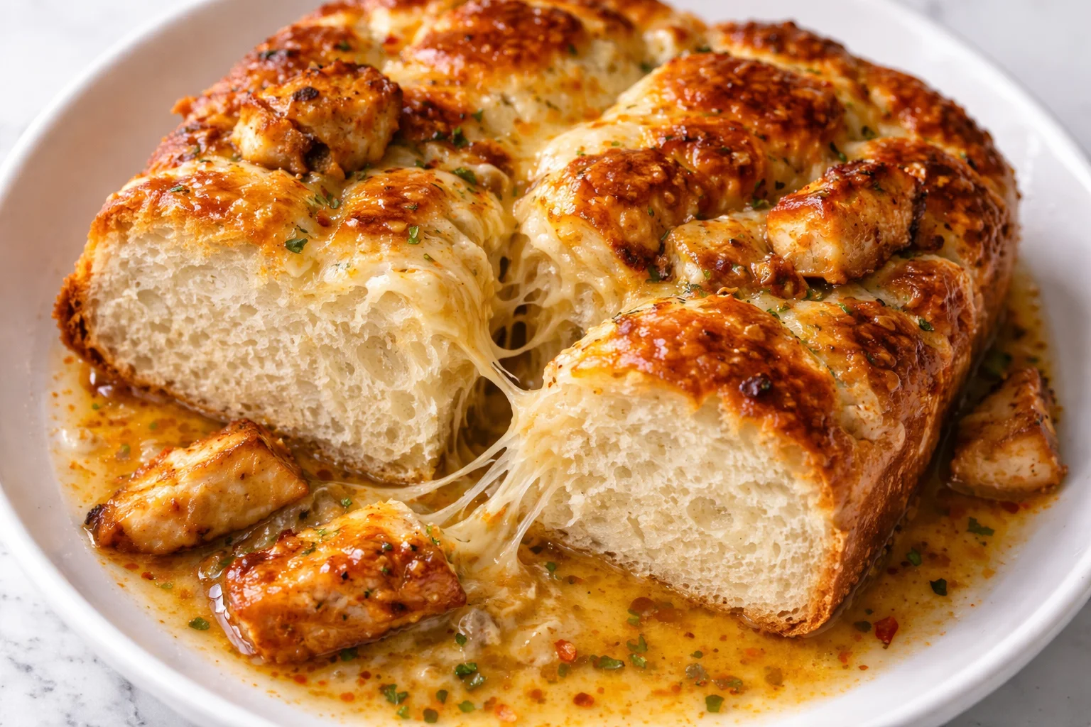 Zero Carb Yogurt Bread Recipe: Smart Bread