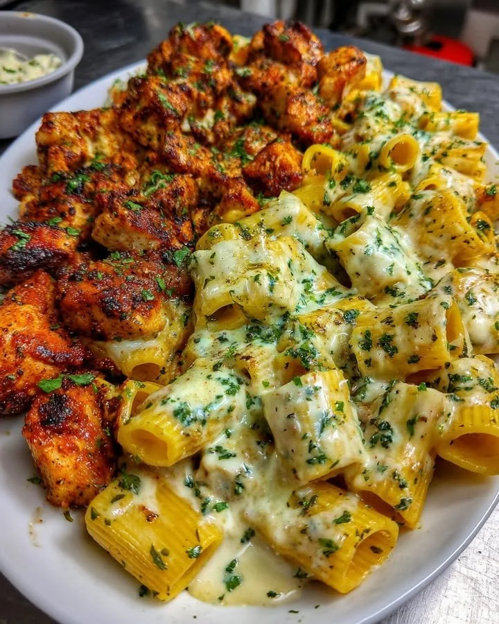 Creamy Garlic Butter Chicken Bites Recipe For Busy Weeknights