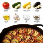 Classic French recipe from a 150-year-old tradition, perfect for summer.